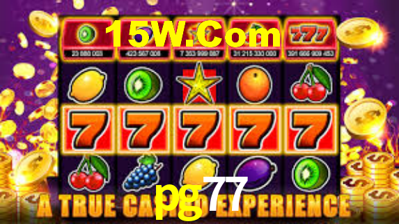 Mercados ao vivo e cash out na pg77