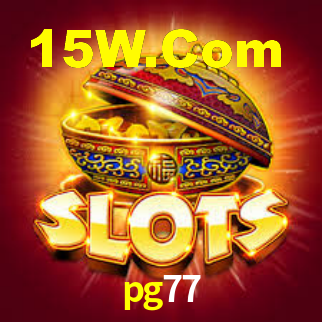 Apostas com odds competitivas na pg77